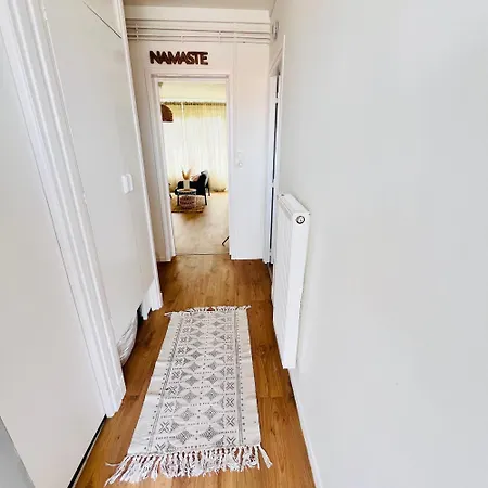 Zenitude Apartment Marquette-les-Lille Exterior photo
