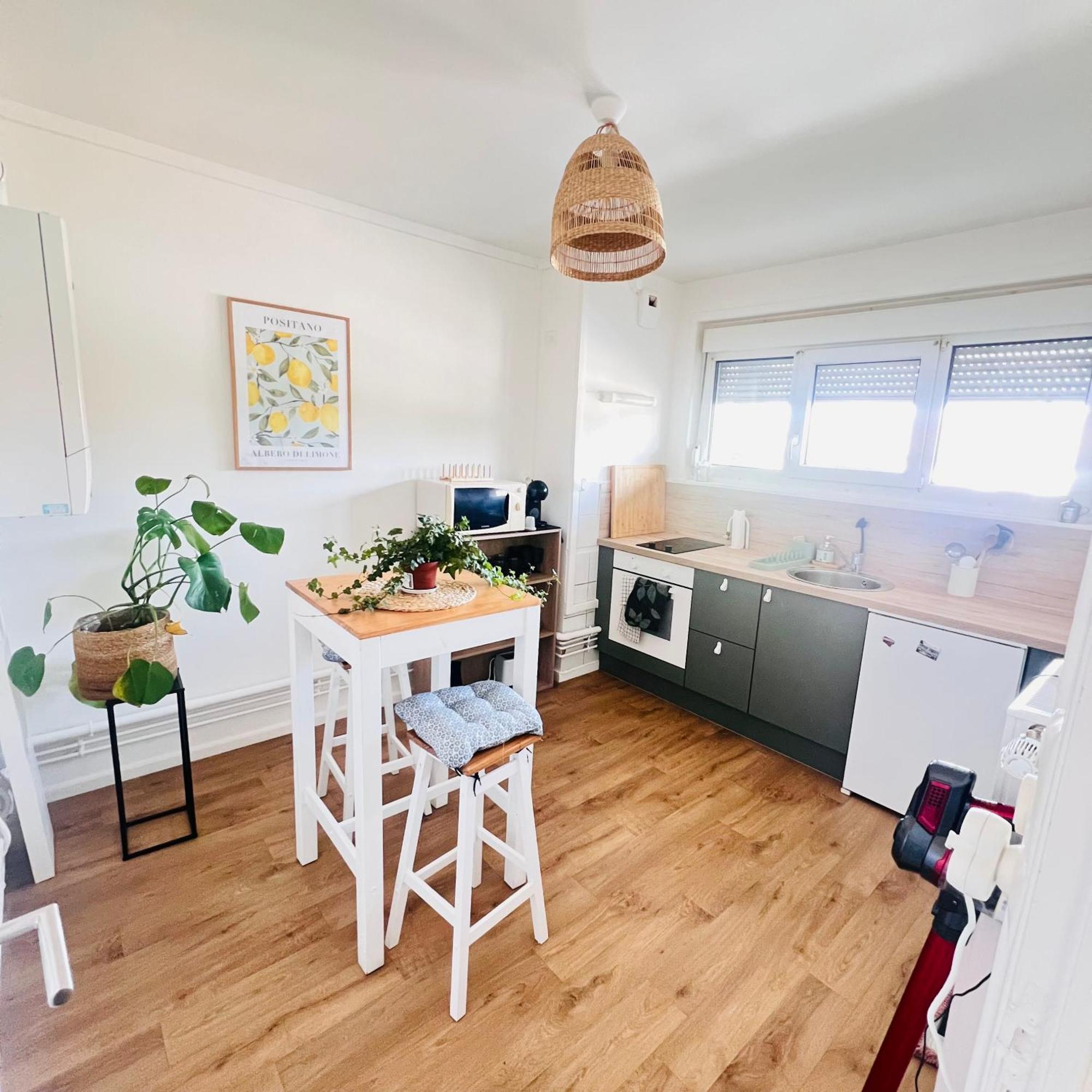 Zenitude Appartement