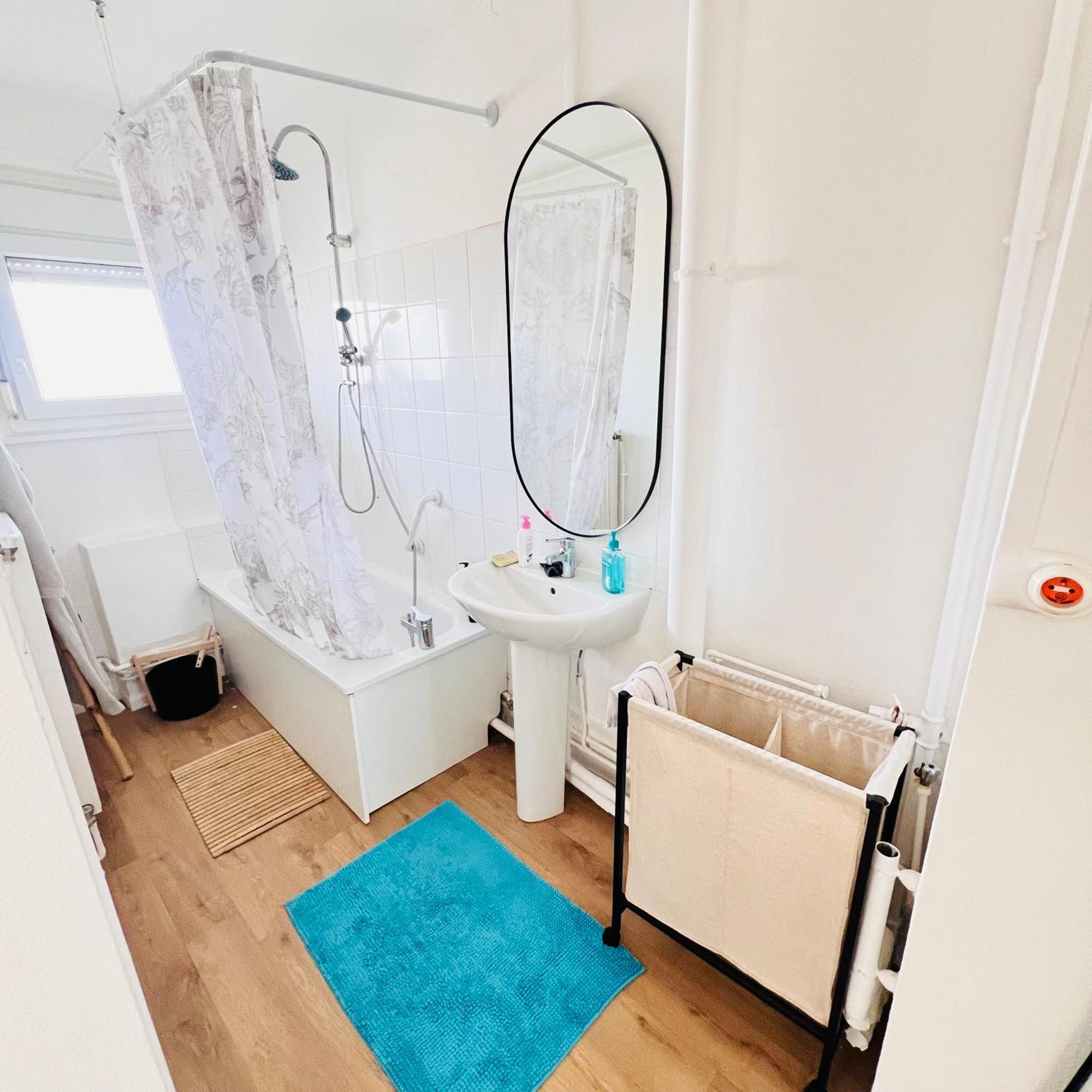 Appartement Zenitude Marquette lez Lille