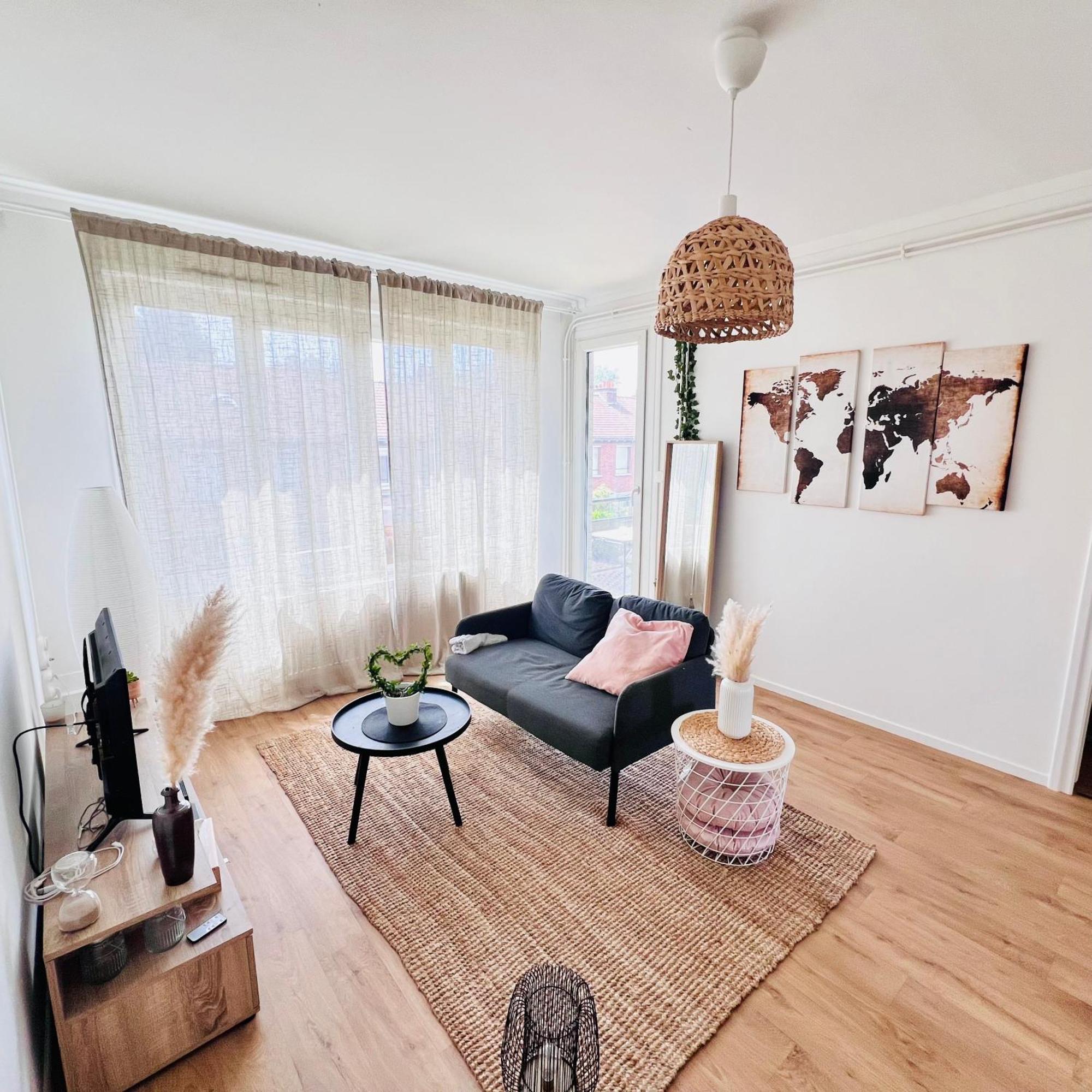 Zenitude Appartement