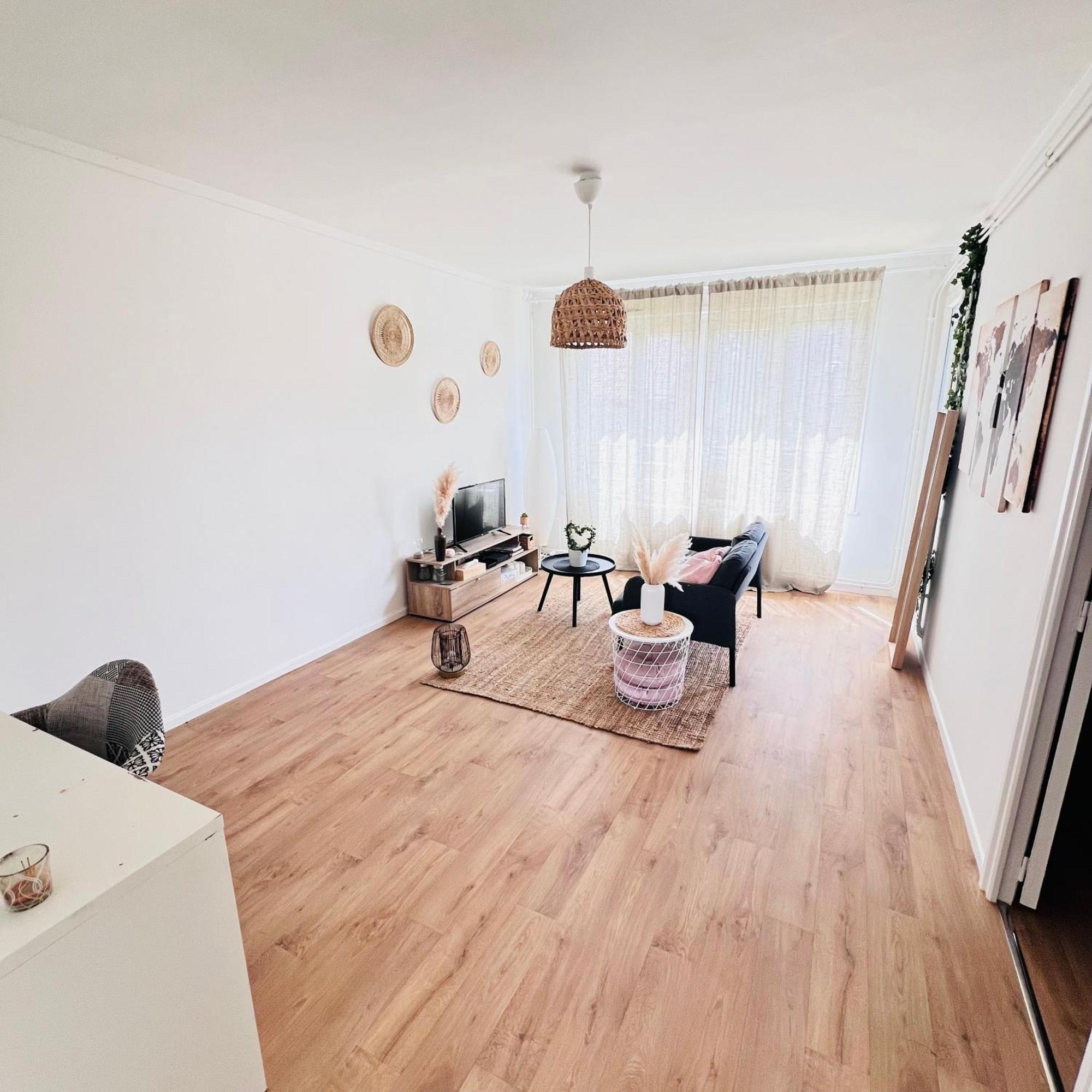 Zenitude Appartement Marquette lez Lille